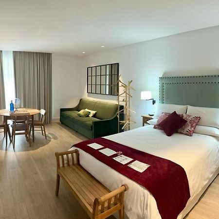 Apartamentos Turisticos La Plaza 奇皮奥纳 外观 照片