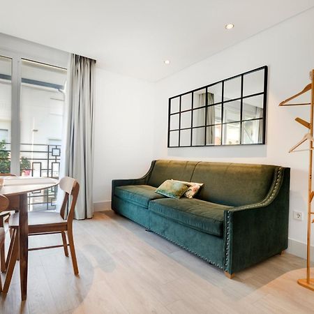 Apartamentos Turisticos La Plaza 奇皮奥纳 外观 照片