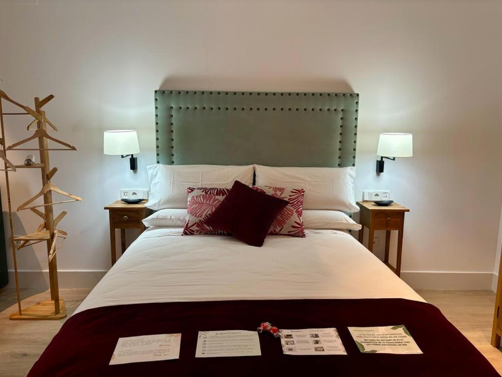Apartamentos Turisticos La Plaza 奇皮奥纳 外观 照片