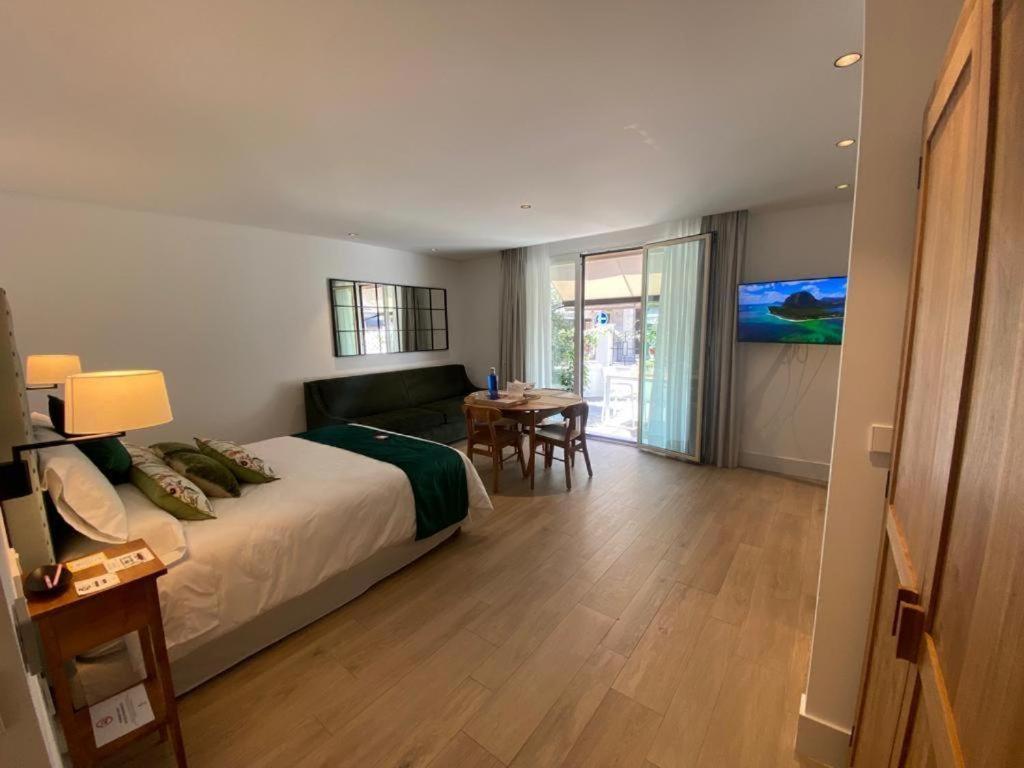 Apartamentos Turisticos La Plaza 奇皮奥纳 外观 照片