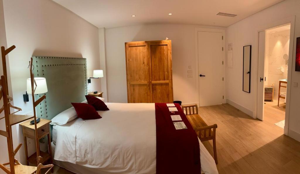 Apartamentos Turisticos La Plaza 奇皮奥纳 外观 照片