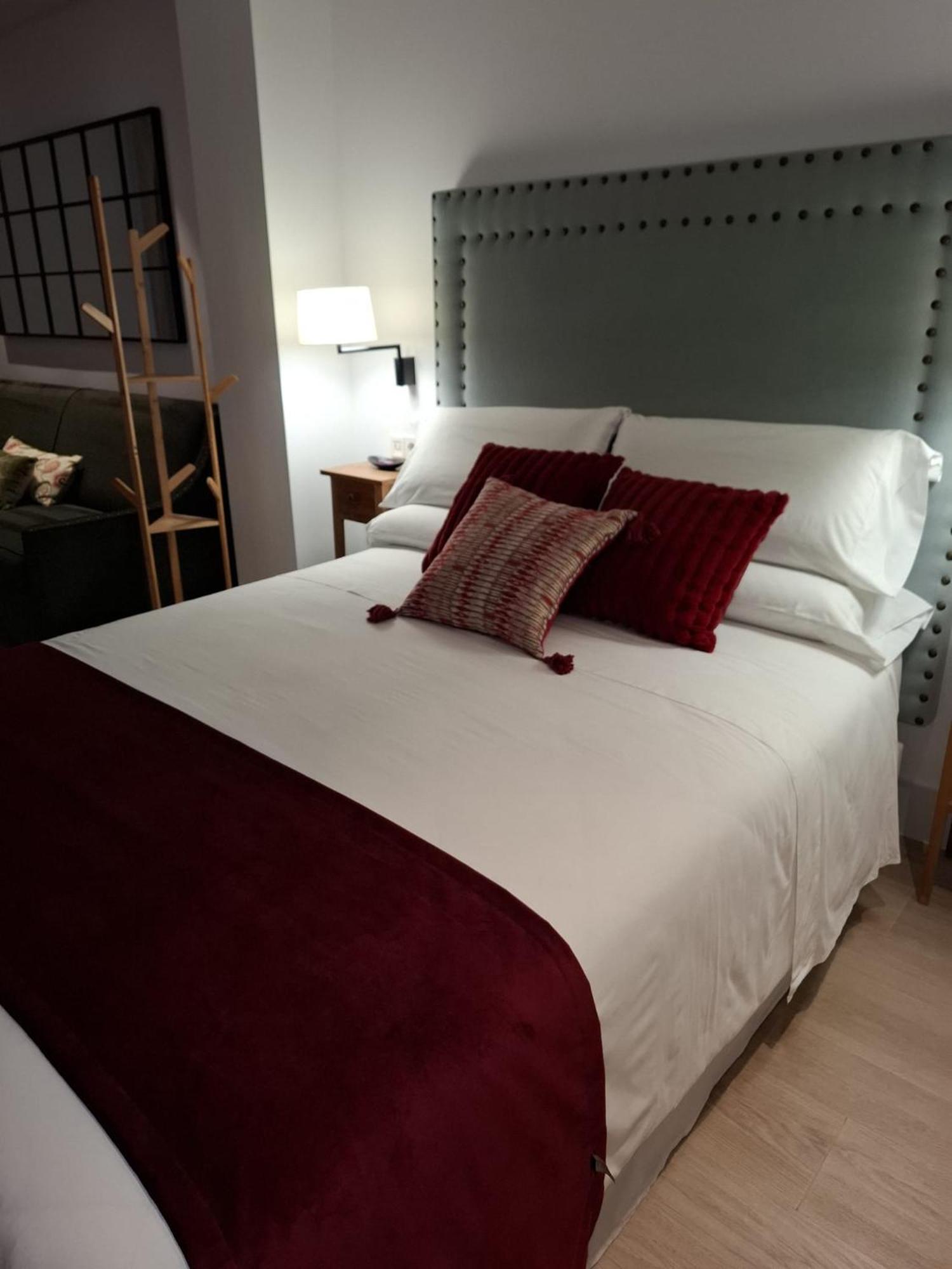 Apartamentos Turisticos La Plaza 奇皮奥纳 外观 照片