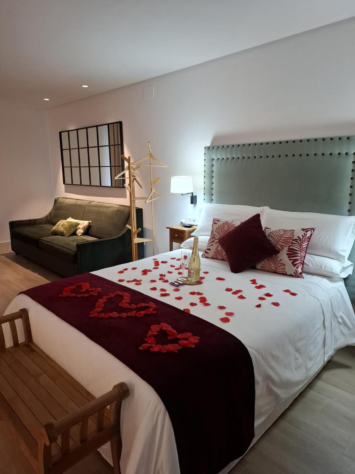 Apartamentos Turisticos La Plaza 奇皮奥纳 外观 照片